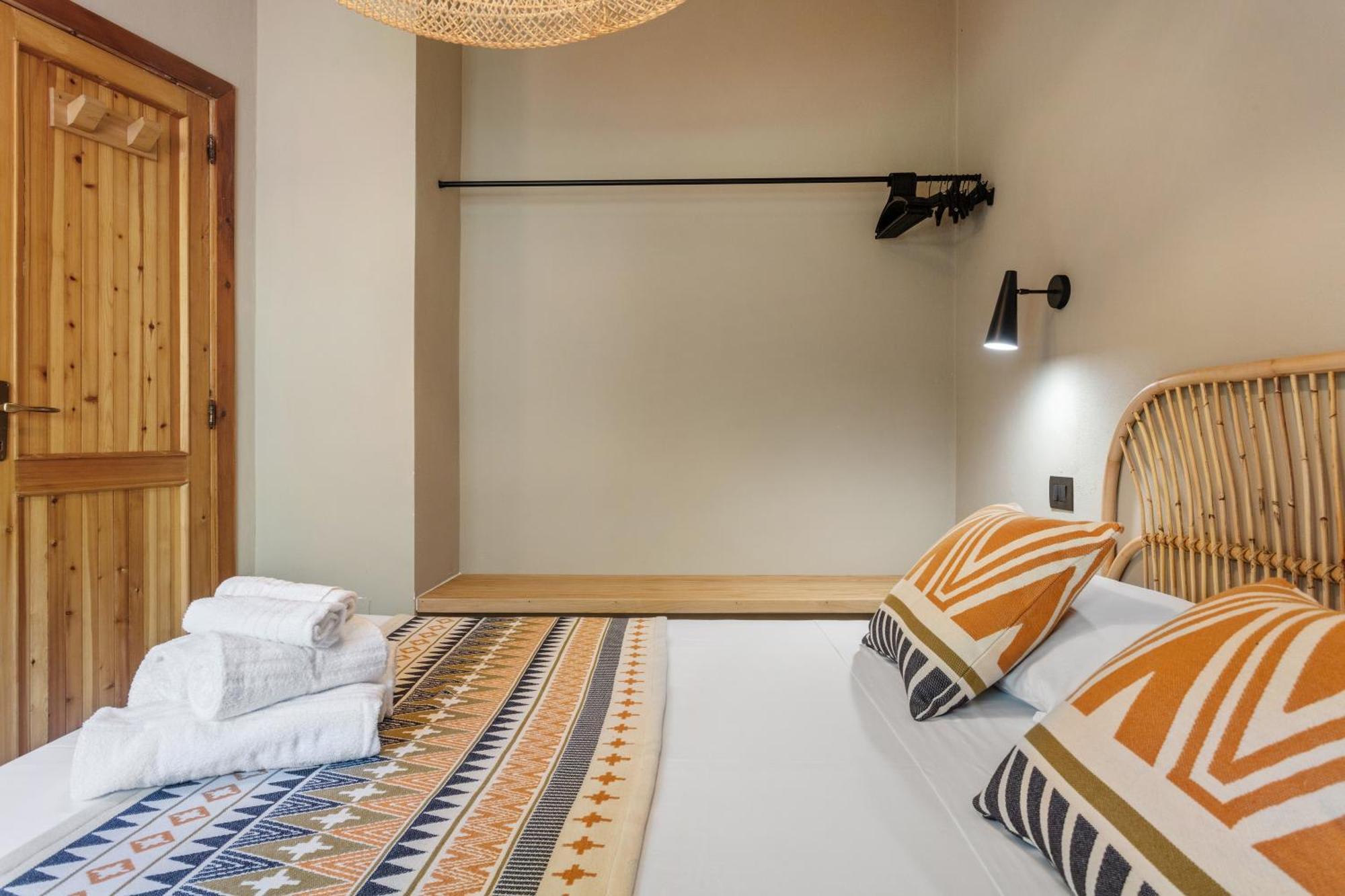 Baia Dorata Beach Apartment Porto Istana Eksteriør bilde